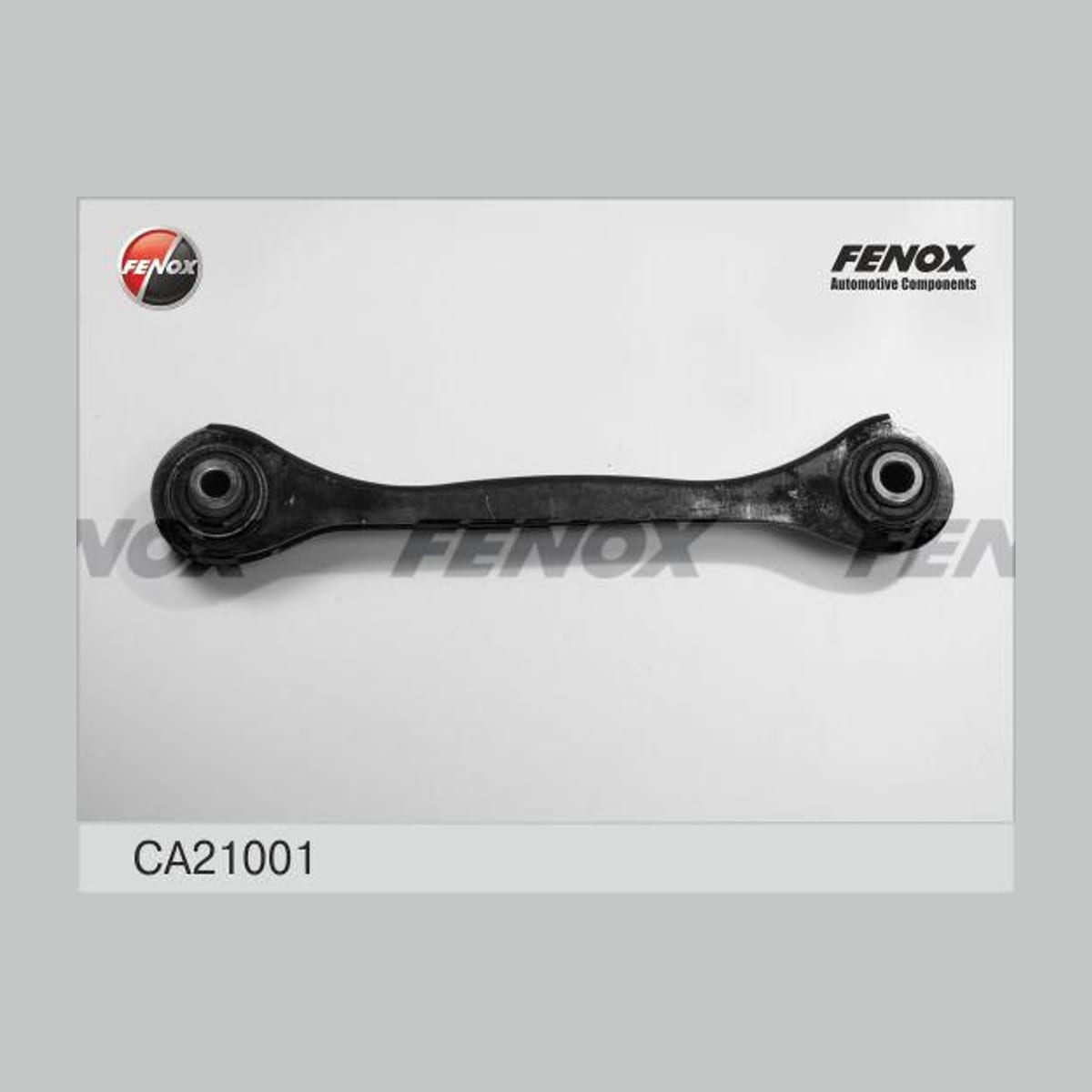 Деталь Рычаг подвески FENOX