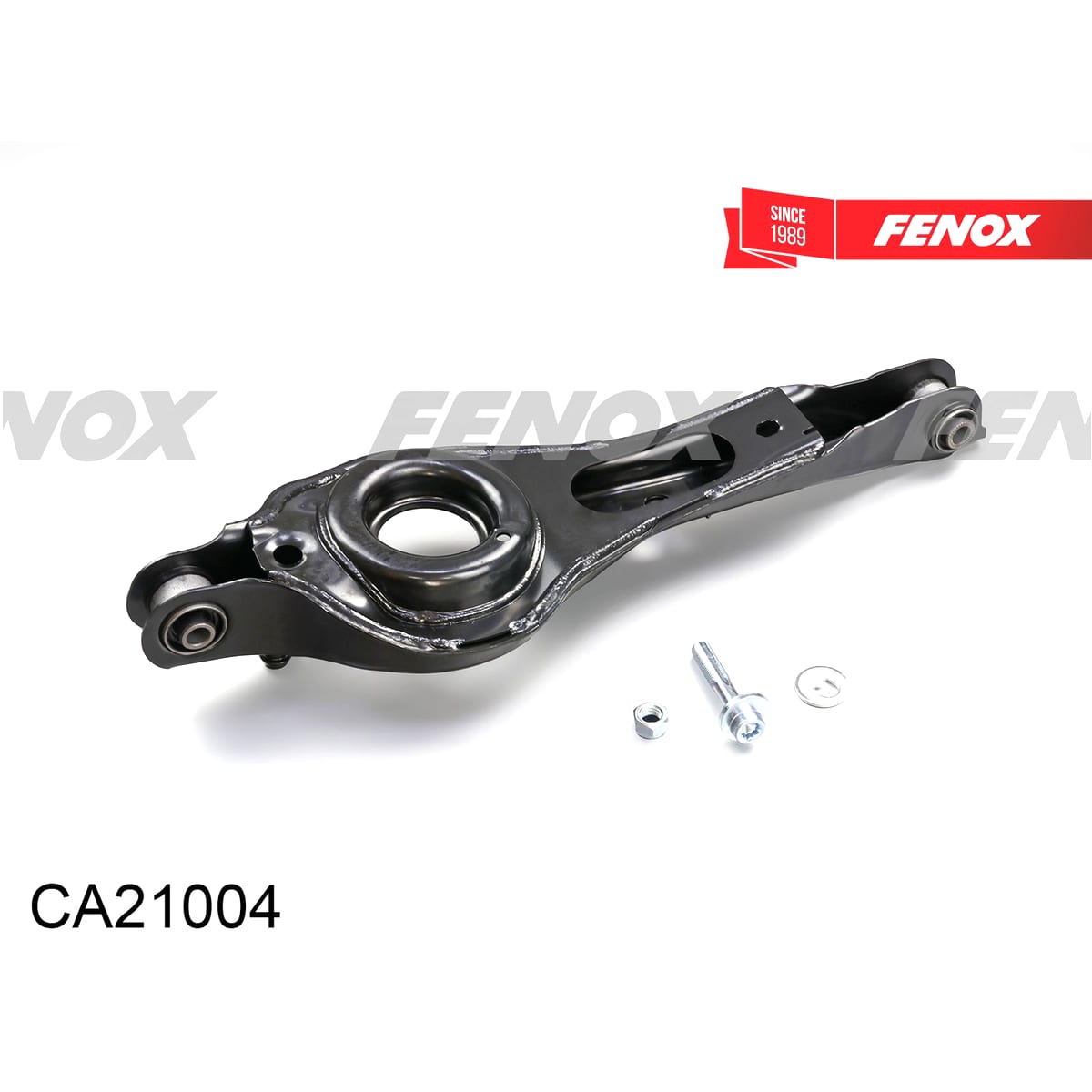 Деталь Рычаг подвески FENOX