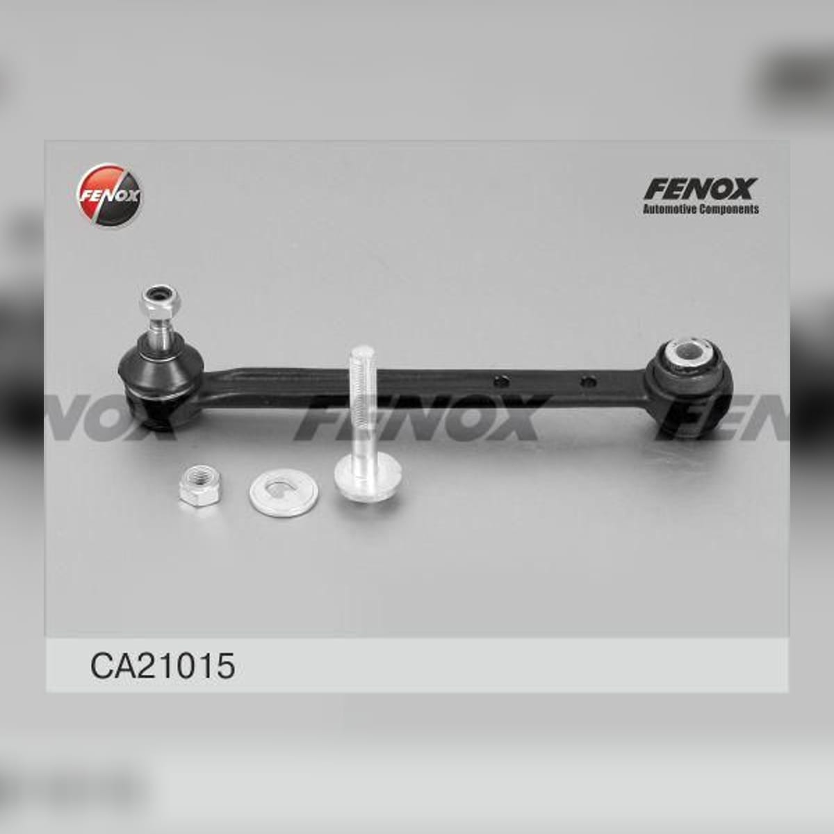 Деталь Рычаг подвески FENOX