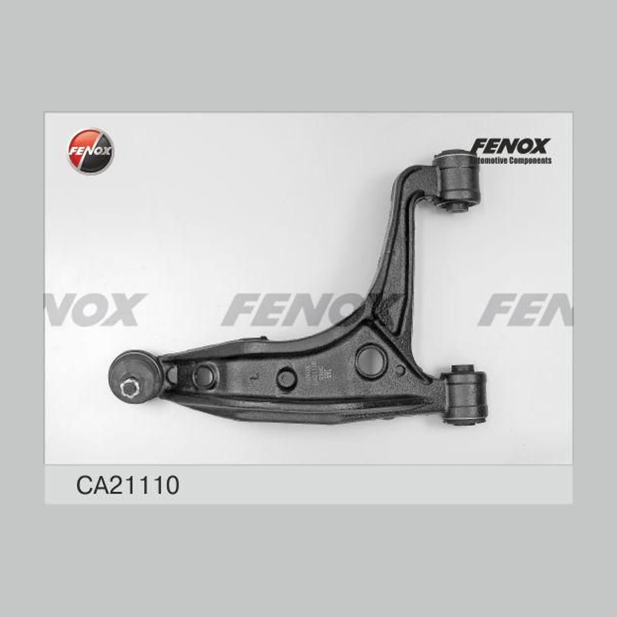 Деталь Рычаг подвески FENOX