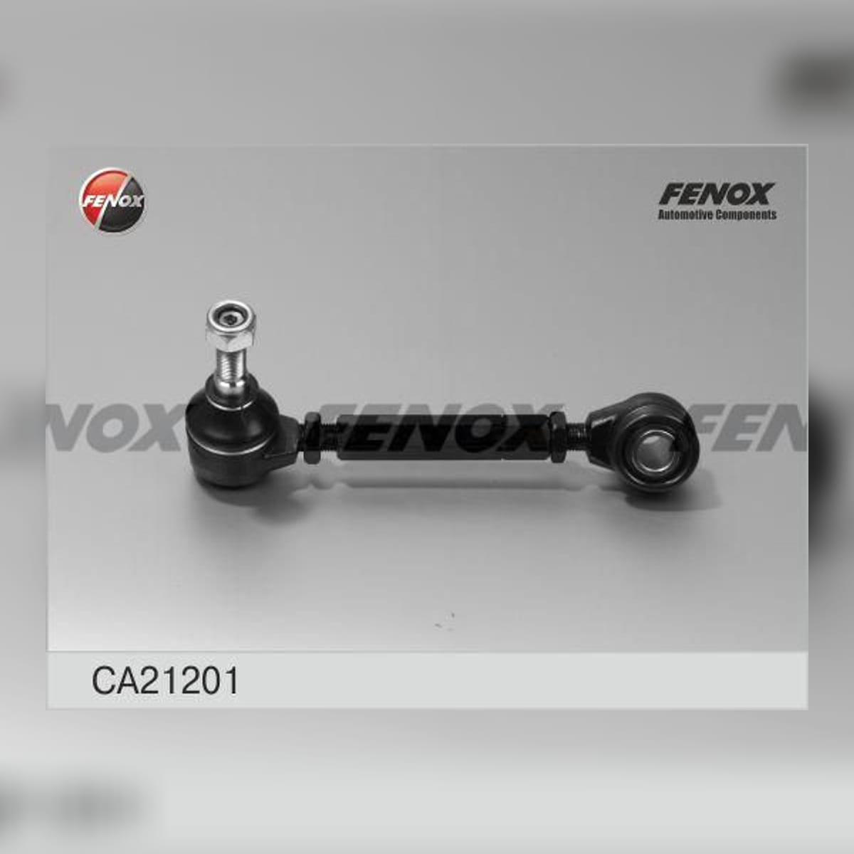 Деталь Рычаг подвески FENOX