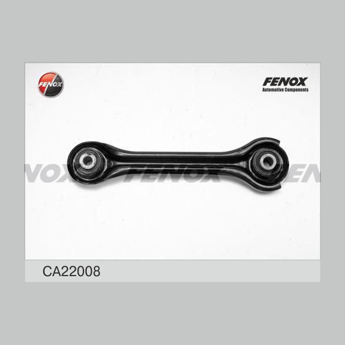 Деталь Рычаг подвески FENOX