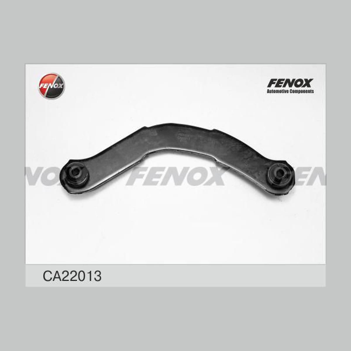 Деталь Рычаг подвески FENOX