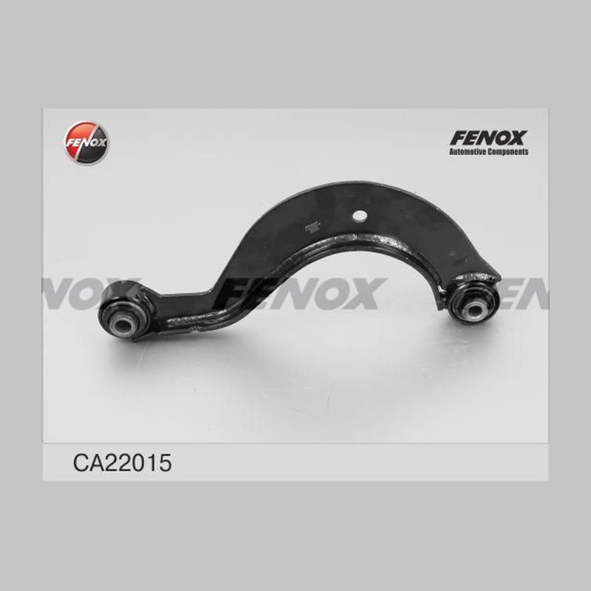 FENOX Рычаг подвески