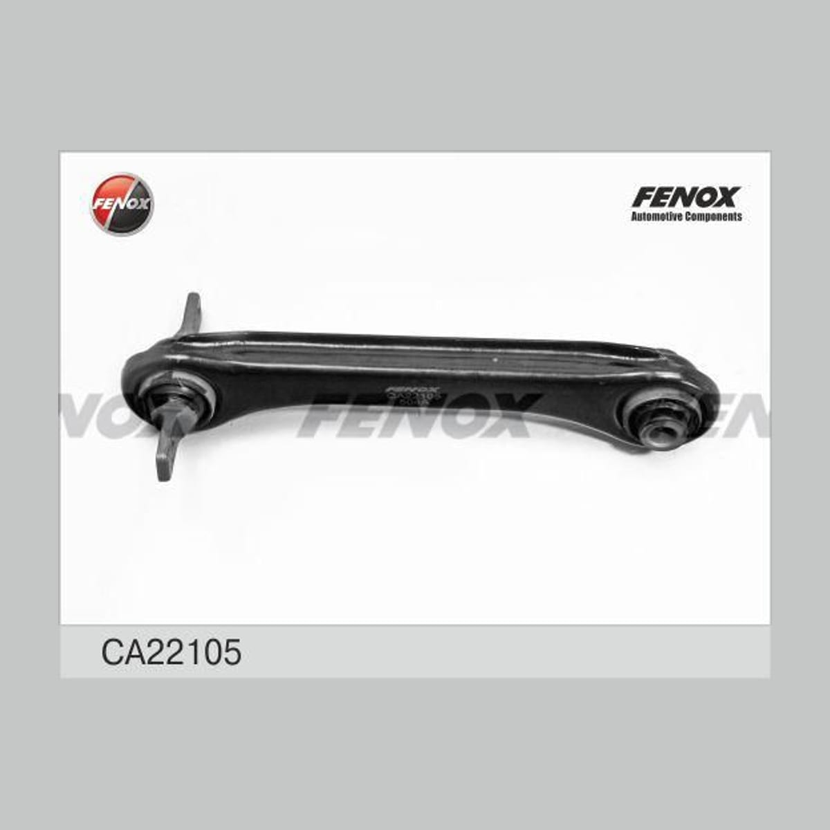 Деталь Рычаг подвески FENOX