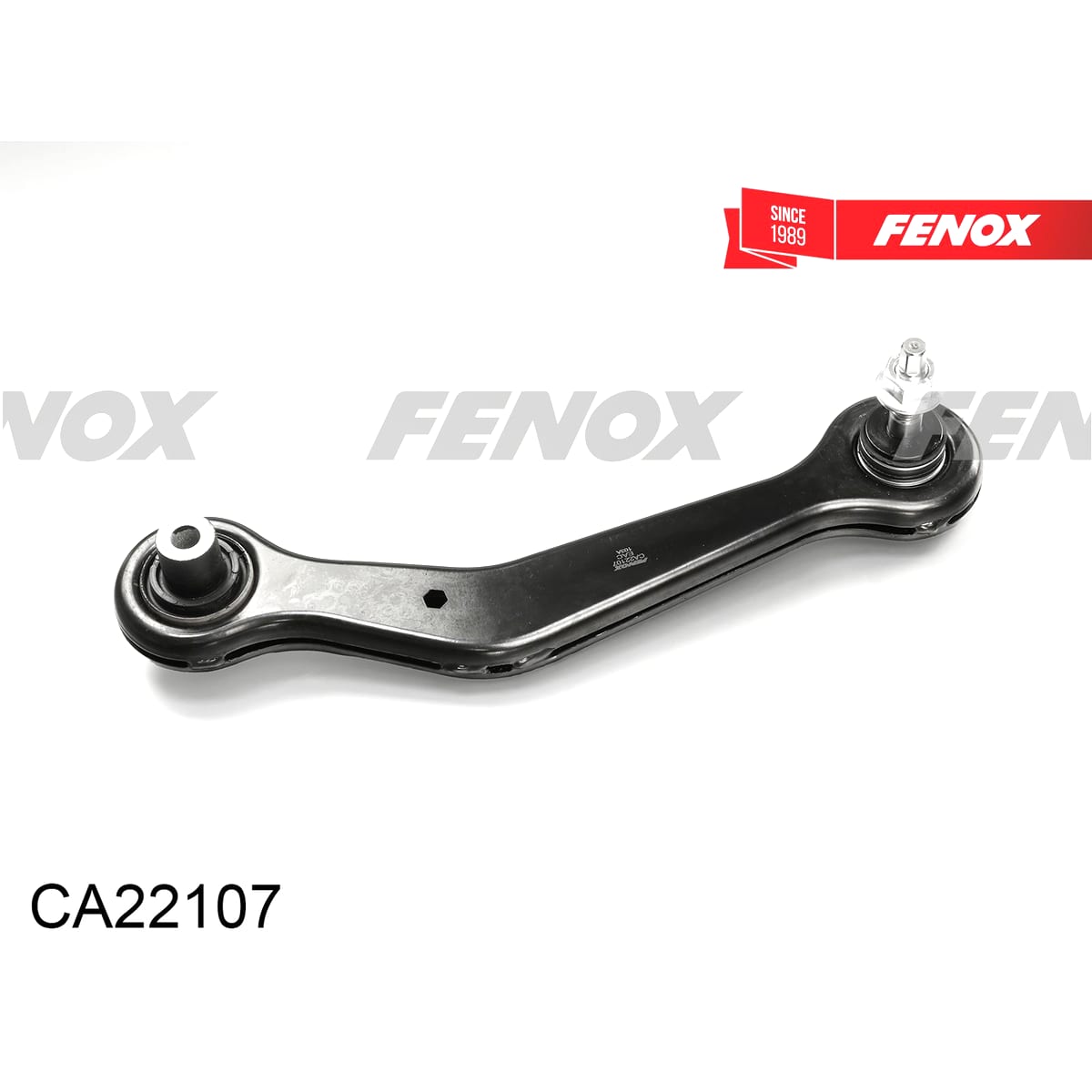 Деталь Рычаг подвески FENOX
