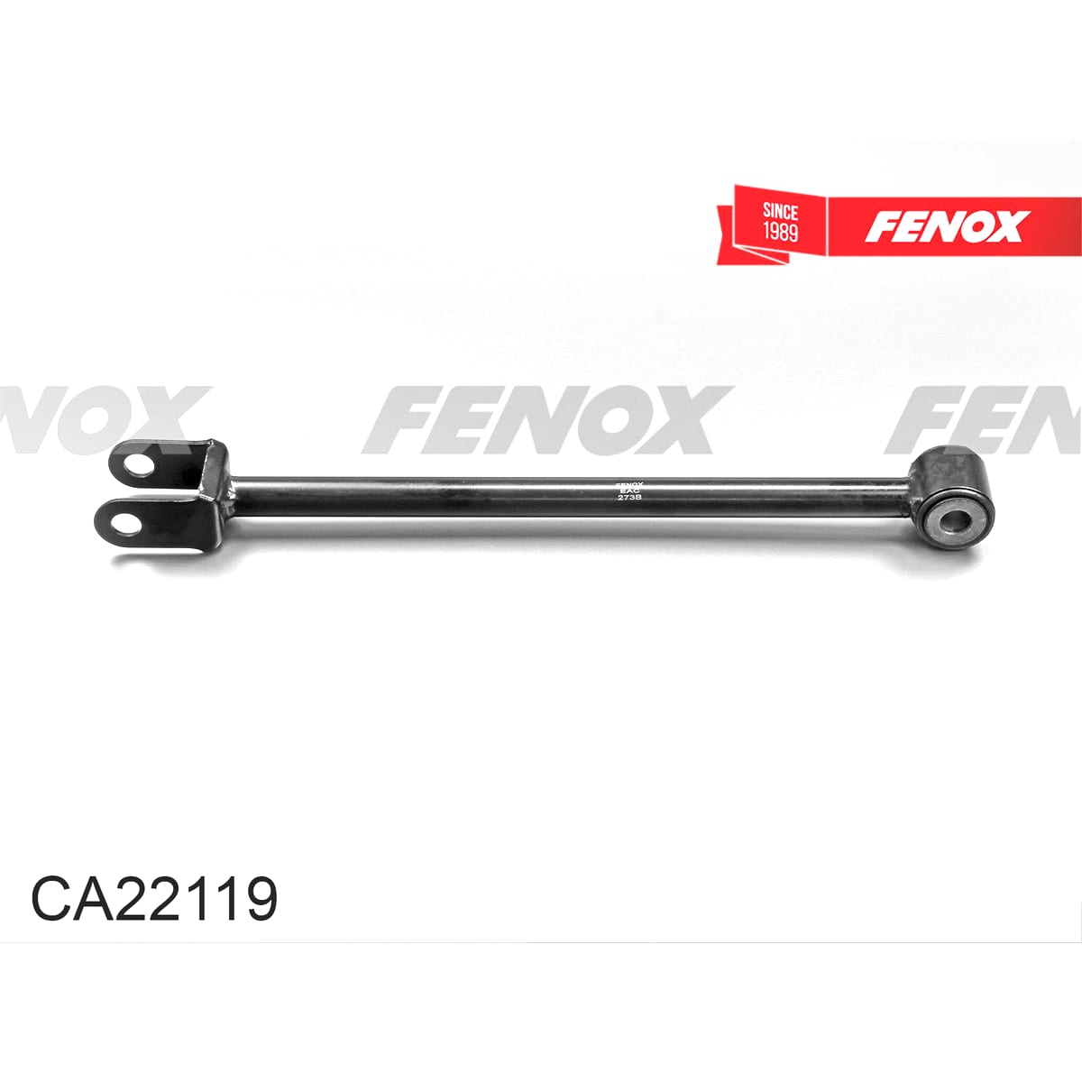 FENOX Рычаг задний