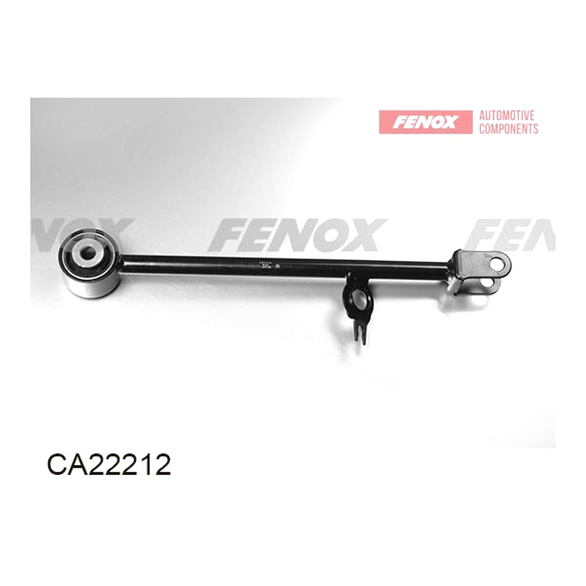 Деталь Рычаг подвески FENOX