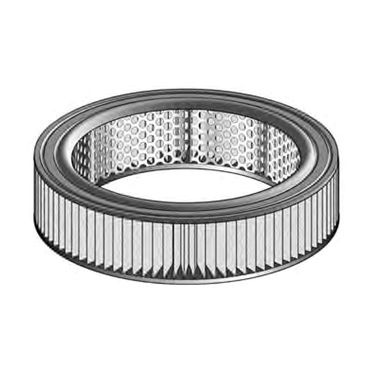 FRAM Фильтр воздушный