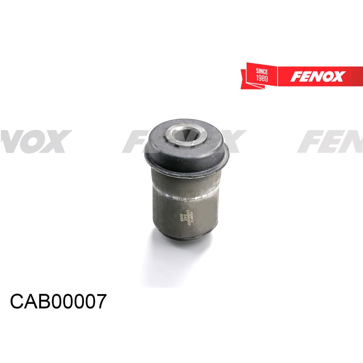 Деталь Сайлентблок рычага подвески FENOX