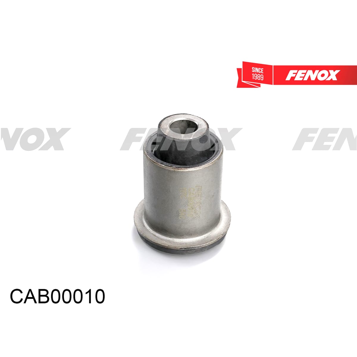 Деталь Сайлентблок рычага подвески FENOX