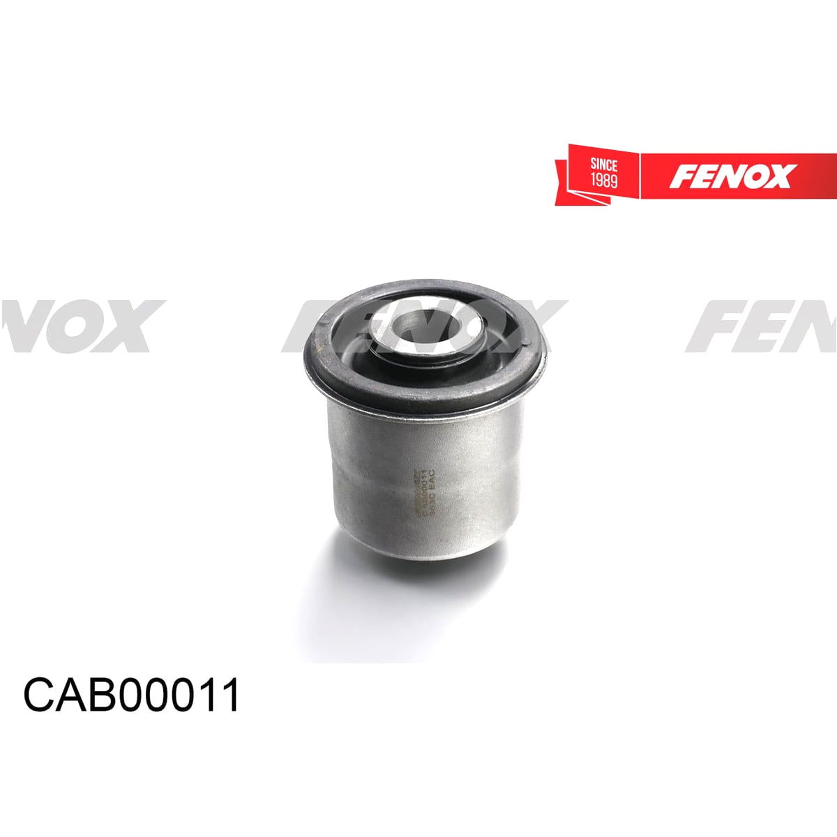 Деталь Сайлентблок рычага подвески FENOX