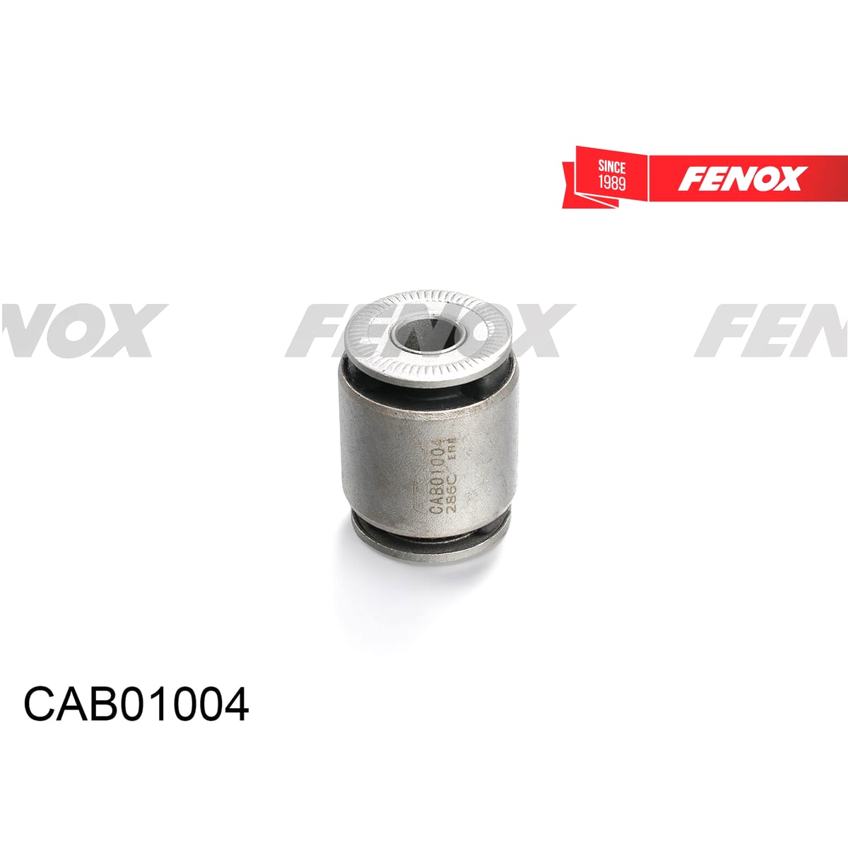 Деталь Сайлентблок рычага подвески FENOX