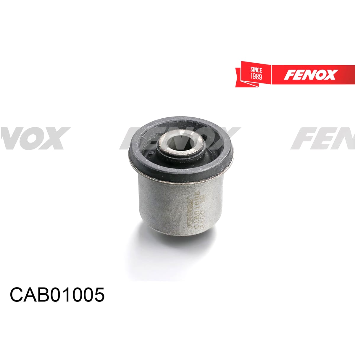 Деталь Сайлентблок рычага подвески FENOX