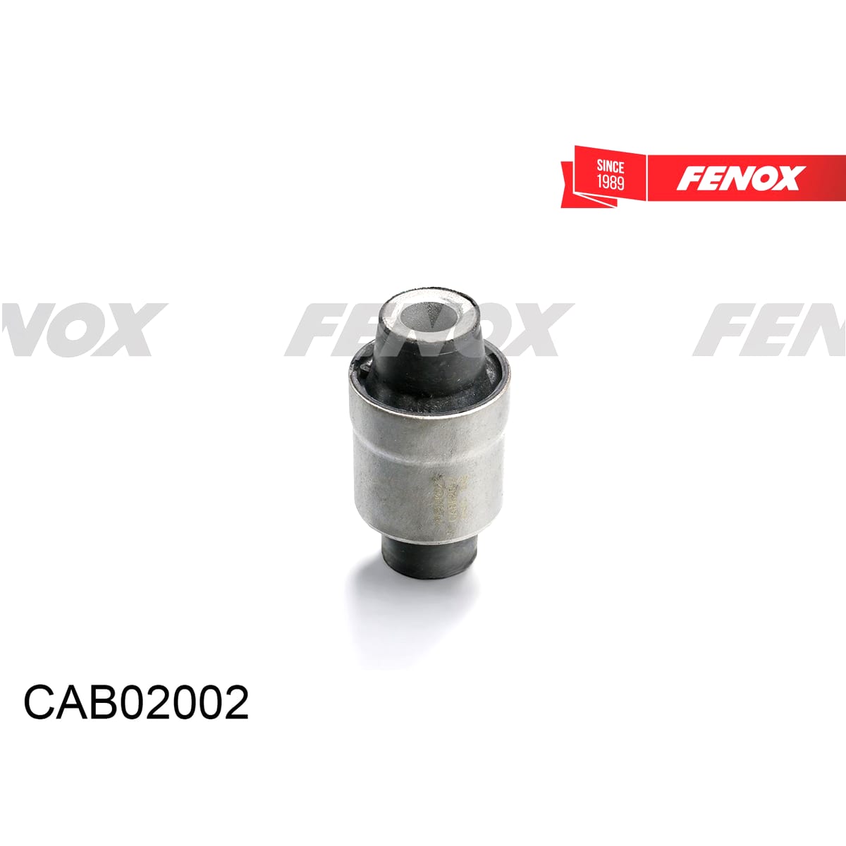 Деталь Сайлентблок рычага подвески FENOX