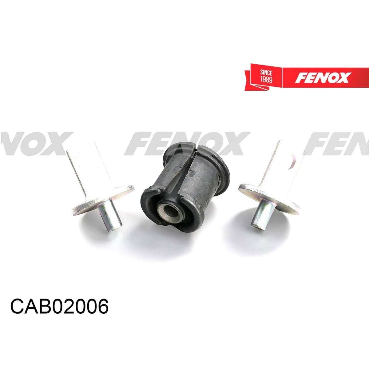 Деталь Сайлентблок рычага подвески FENOX