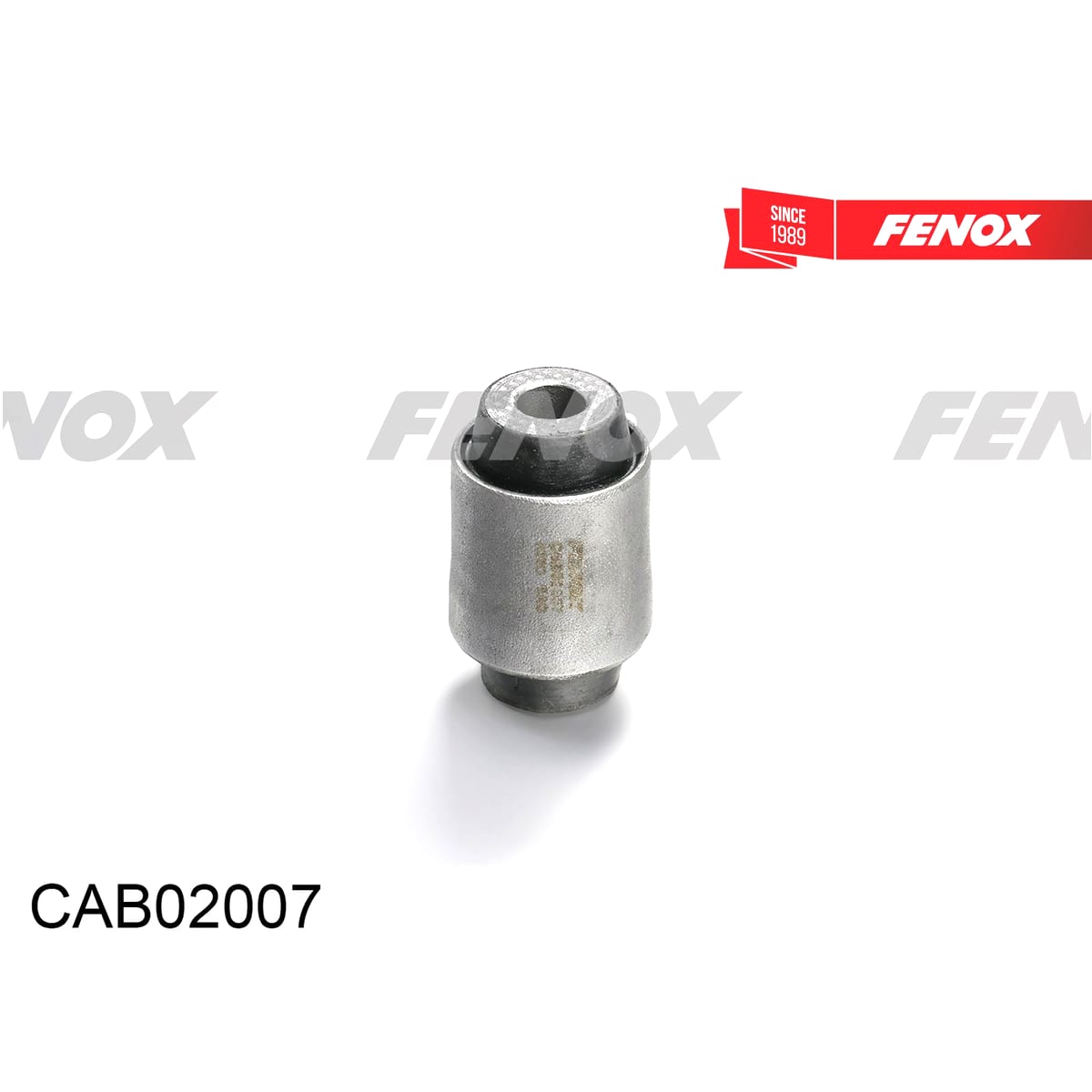 FENOX Сайлентблок рычага подвески