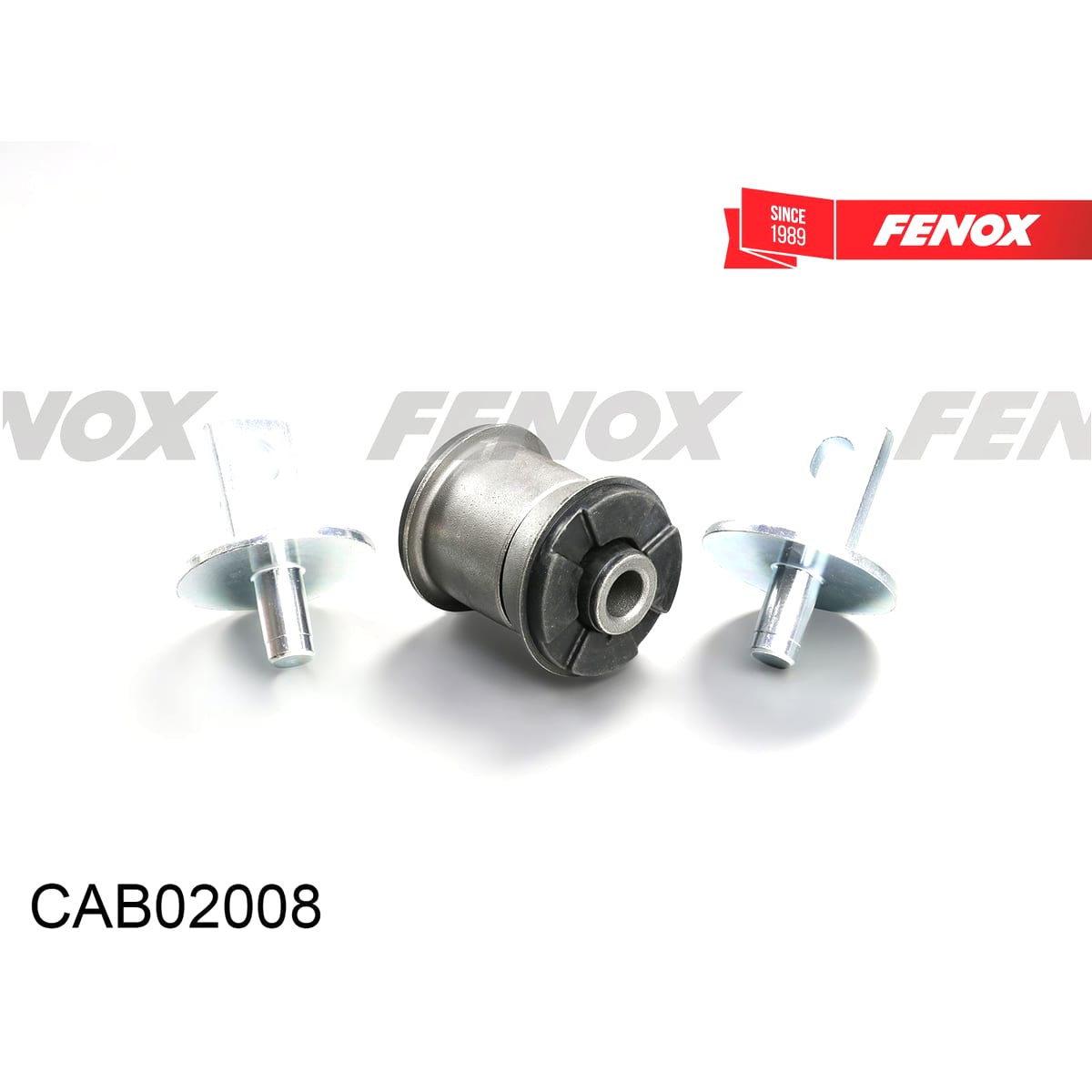 FENOX Сайлентблок рычага подвески