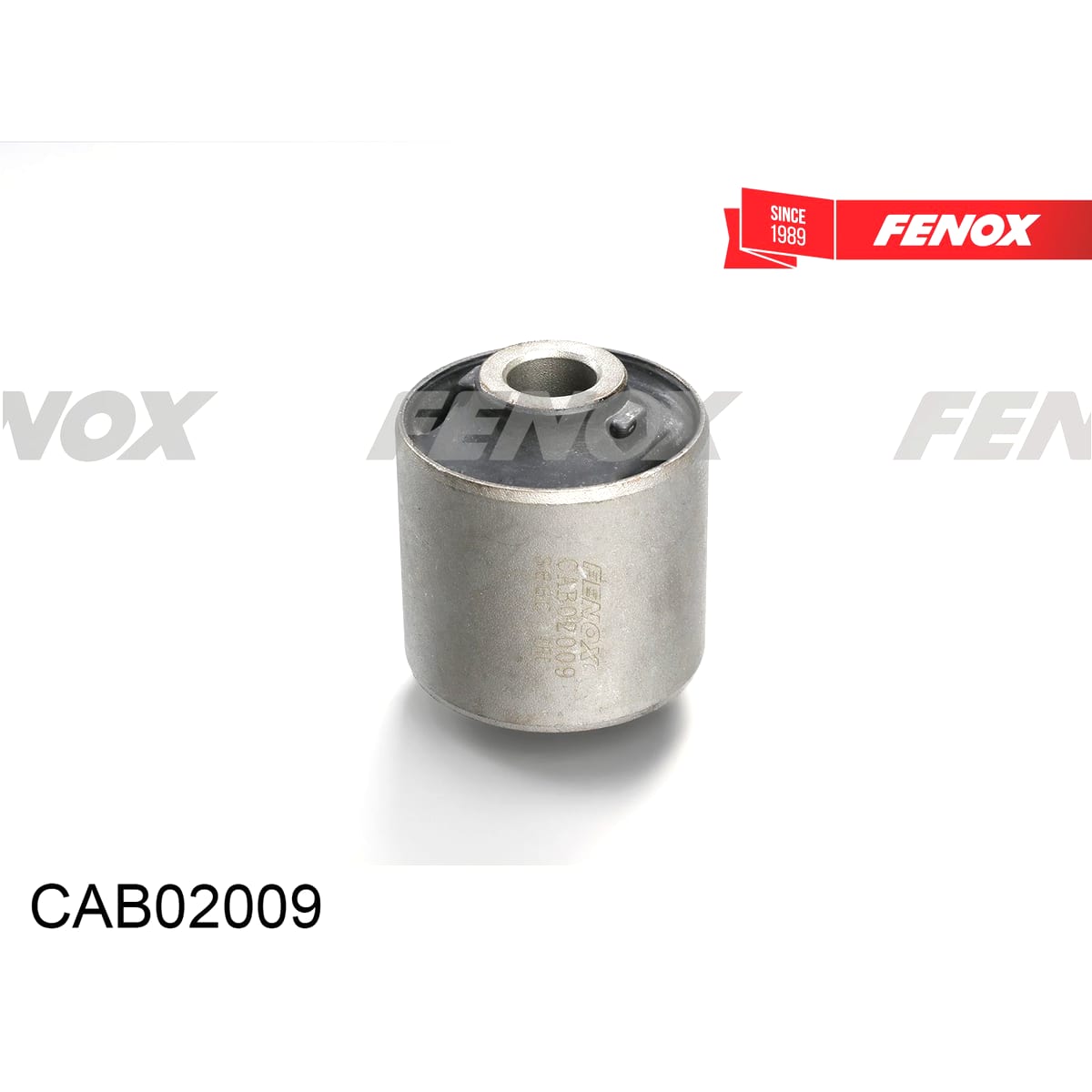 Деталь Сайлентблок рычага подвески FENOX