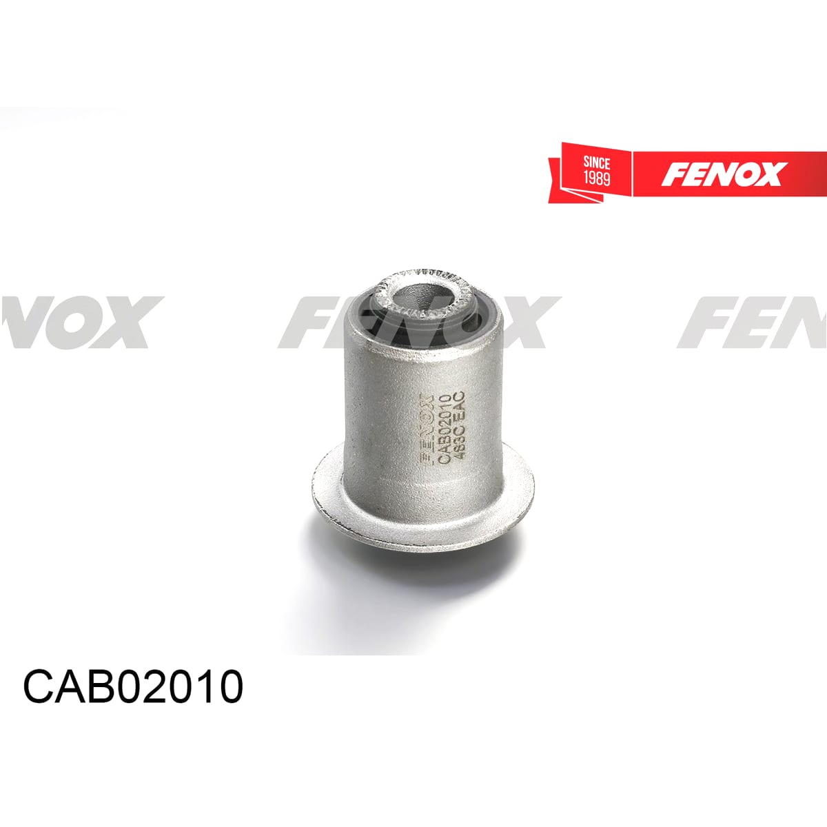 Деталь Сайлентблок рычага подвески FENOX