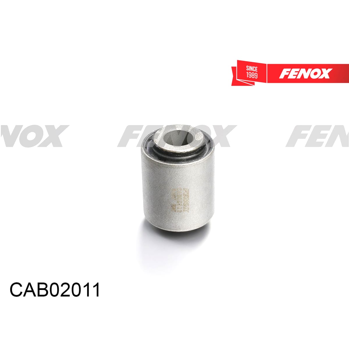 Деталь Сайлентблок рычага подвески FENOX