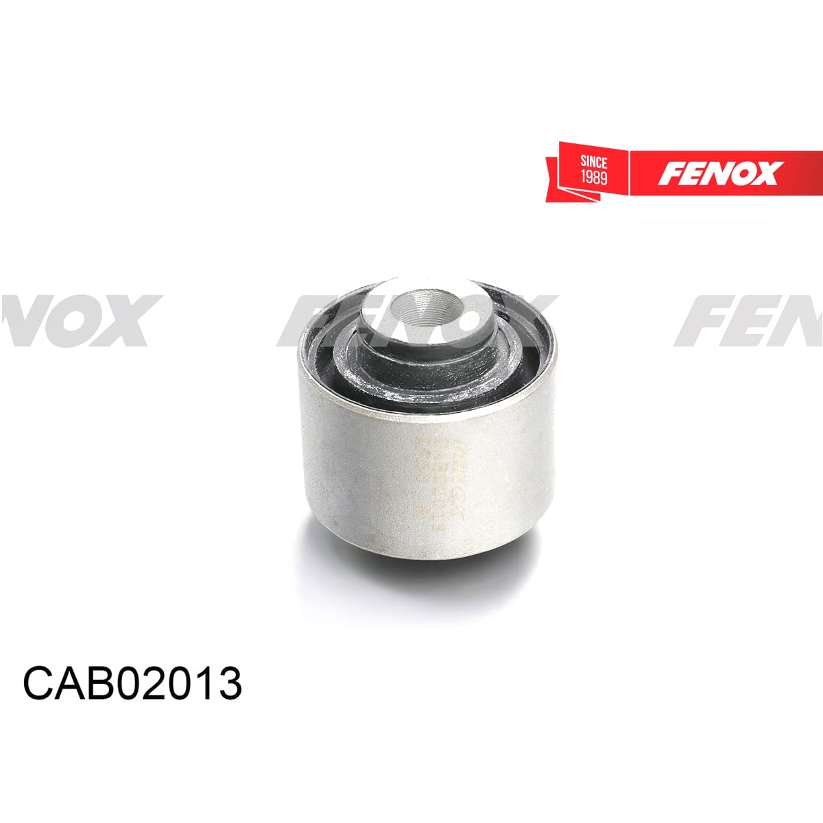Деталь Сайлентблок рычага подвески FENOX