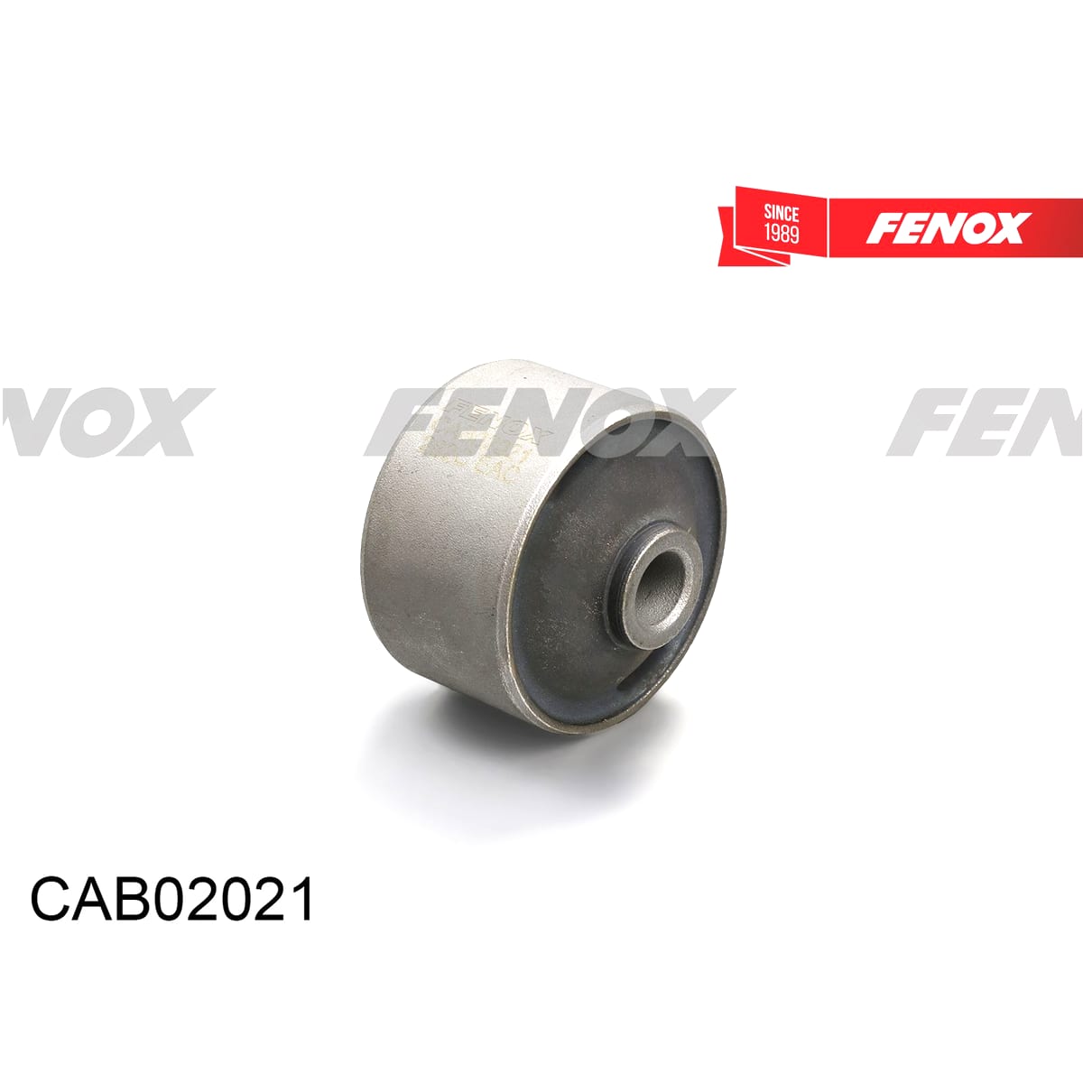 Деталь Сайлентблок рычага подвески FENOX