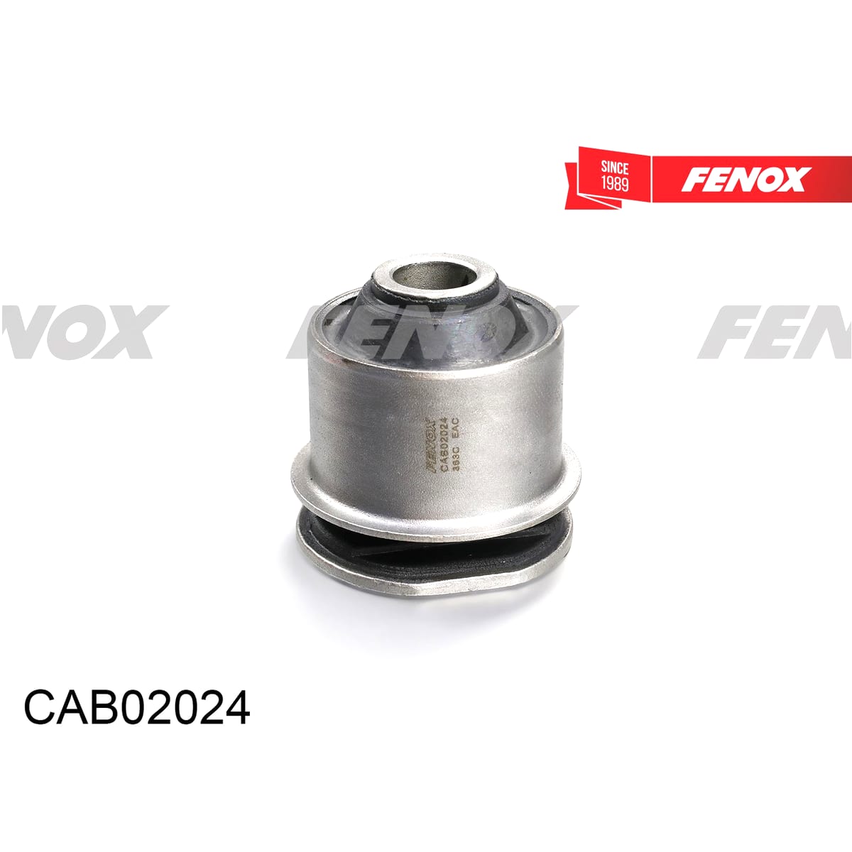 Деталь Сайлентблок рычага подвески FENOX