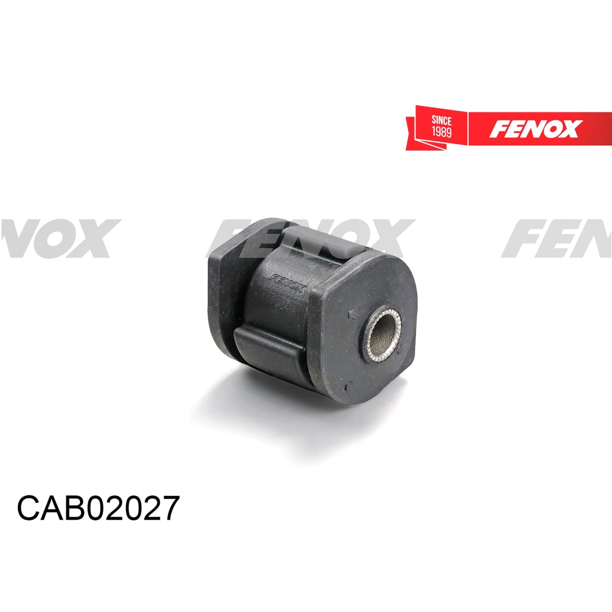FENOX Сайлентблок рычага подвески