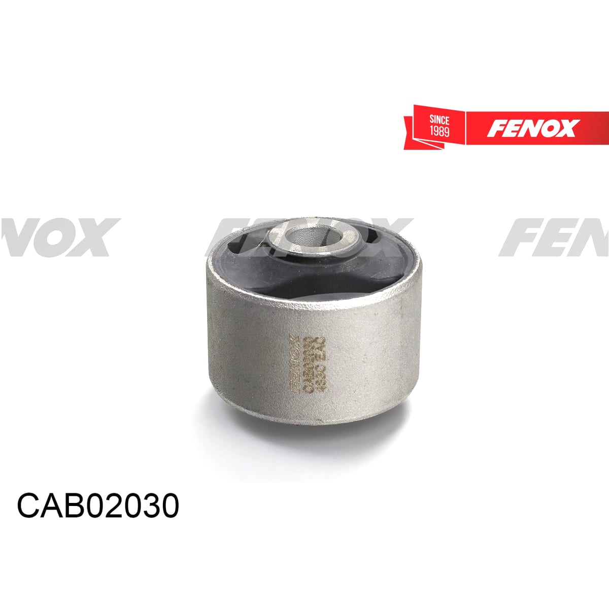 Деталь Сайлентблок рычага подвески FENOX