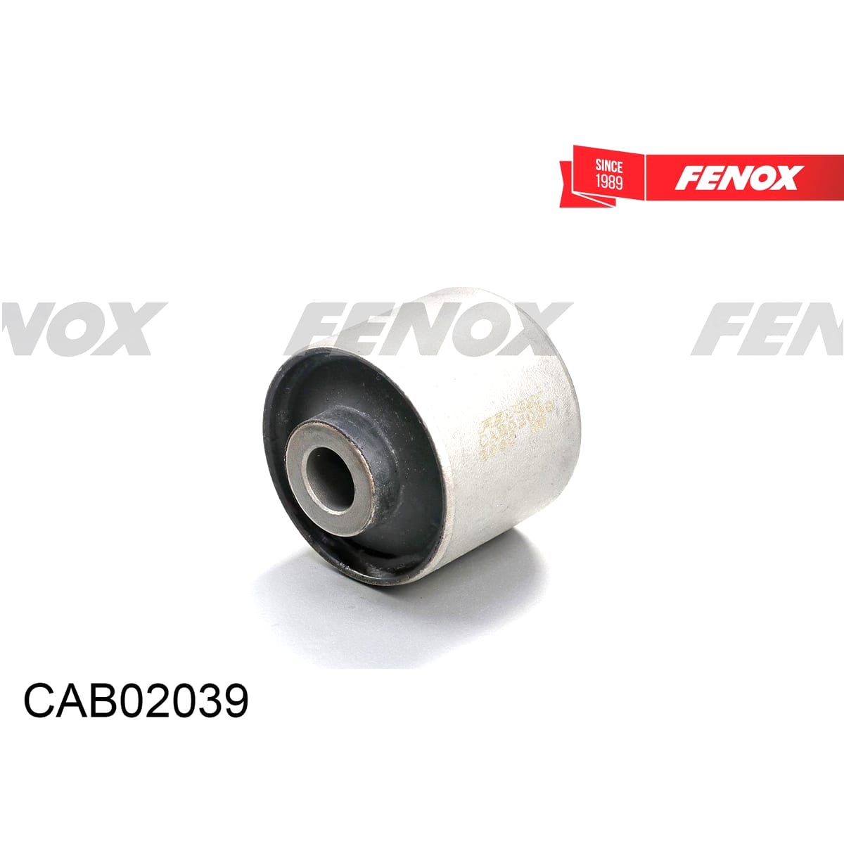 Деталь Сайлентблок рычага подвески FENOX