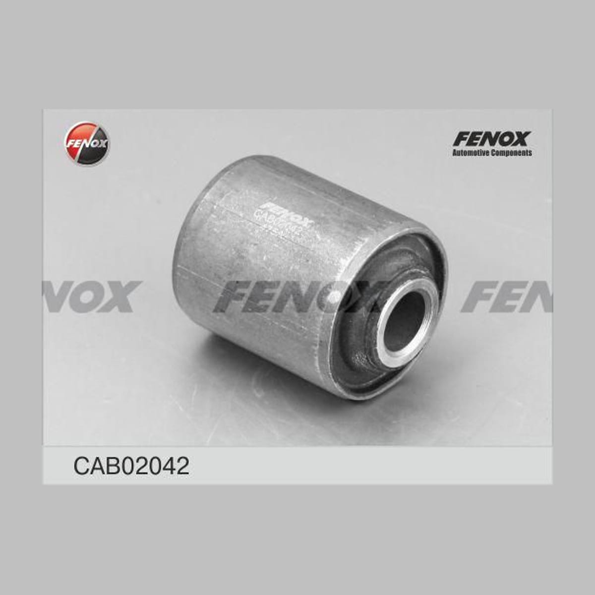 FENOX Сайлентблок рычага подвески