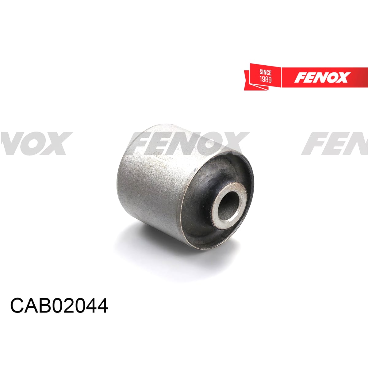 Деталь Сайлентблок рычага подвески FENOX