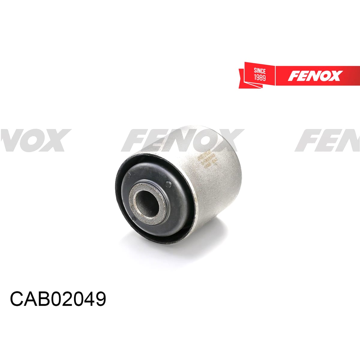 Деталь Сайлентблок рычага подвески FENOX