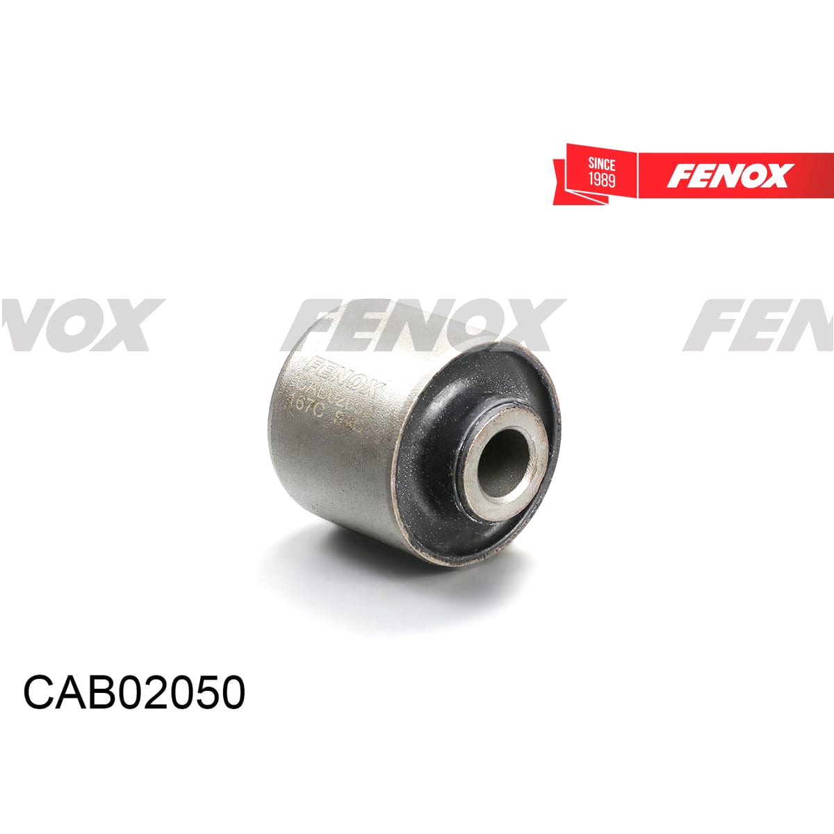 Деталь Сайлентблок рычага подвески FENOX