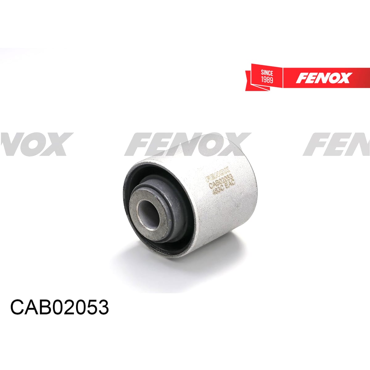 FENOX Сайлентблок рычага подвески