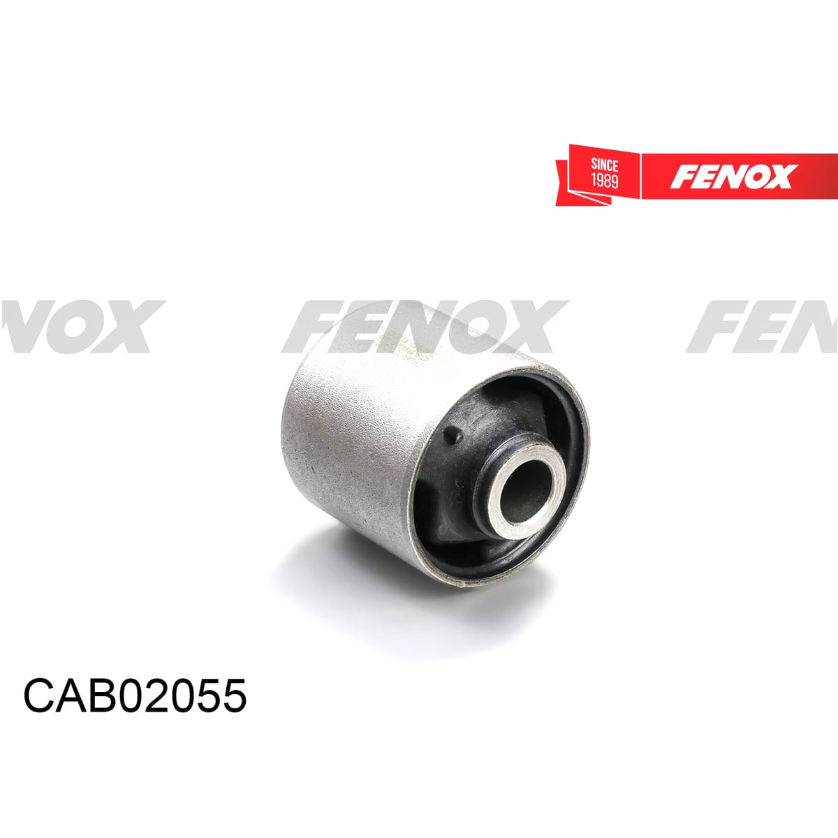 Деталь Сайлентблок рычага подвески FENOX