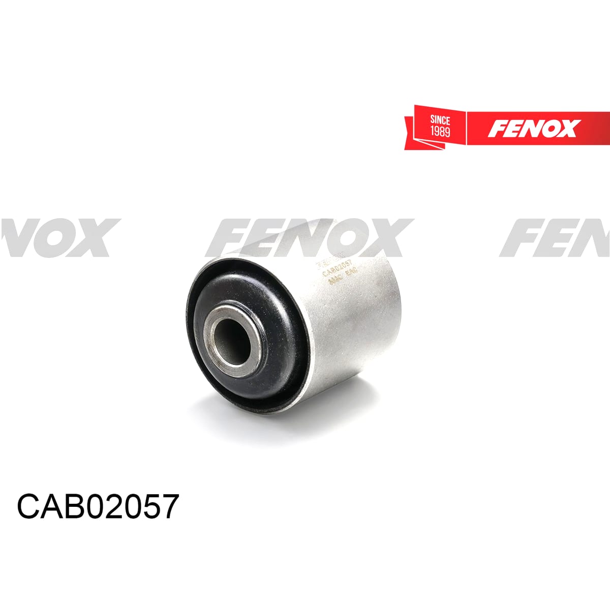 FENOX Сайлентблок рычага подвески