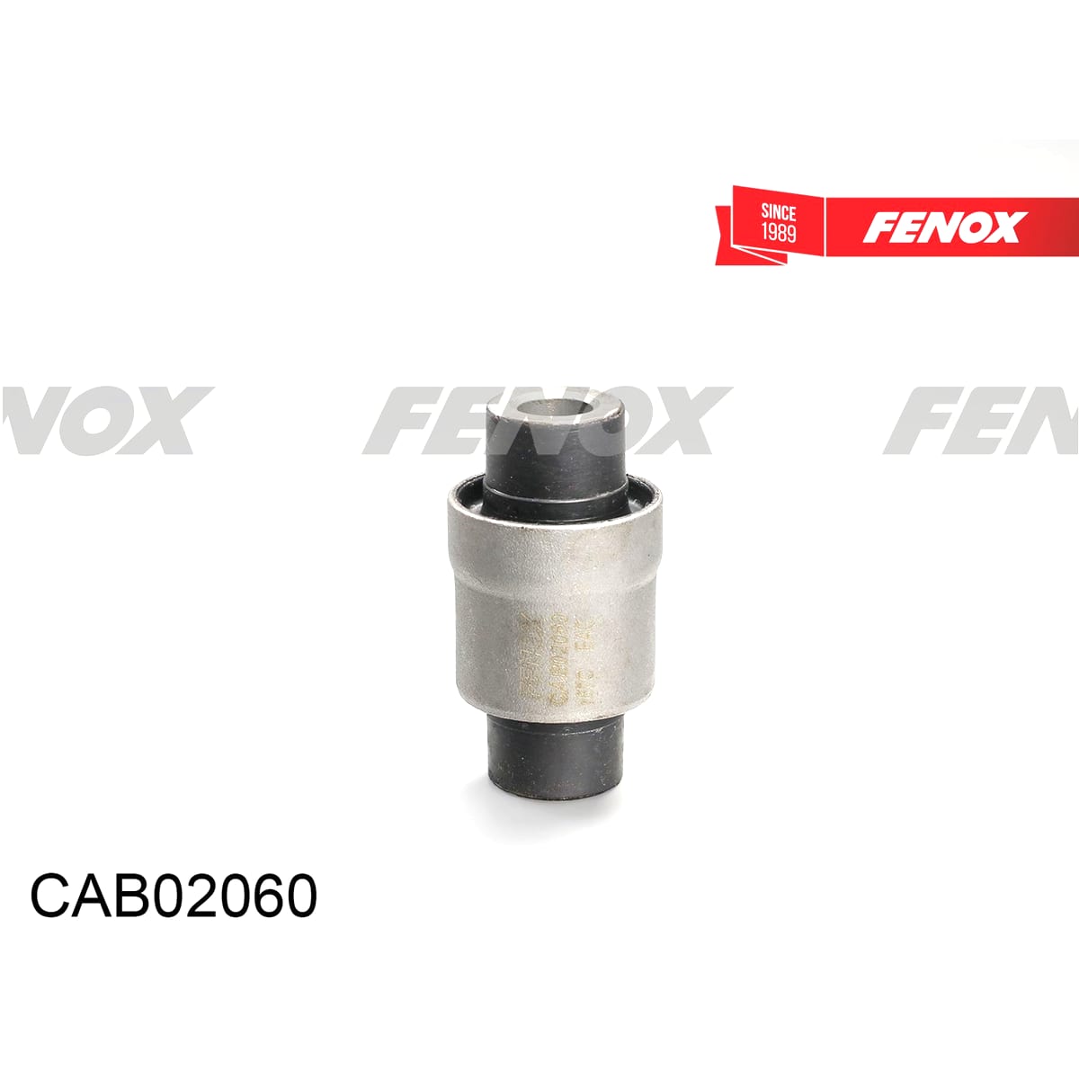 FENOX Сайлентблок рычага подвески
