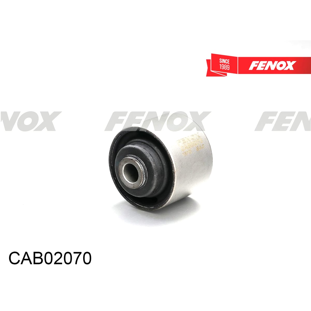 Деталь Сайлентблок рычага подвески FENOX