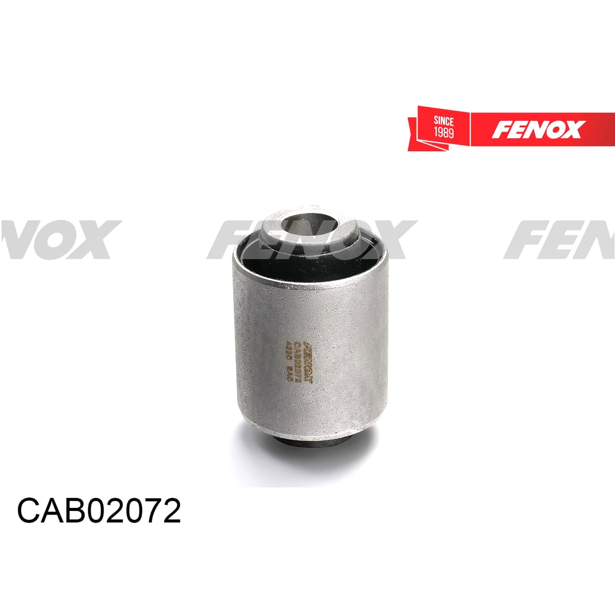 FENOX Сайлентблок рычага подвески