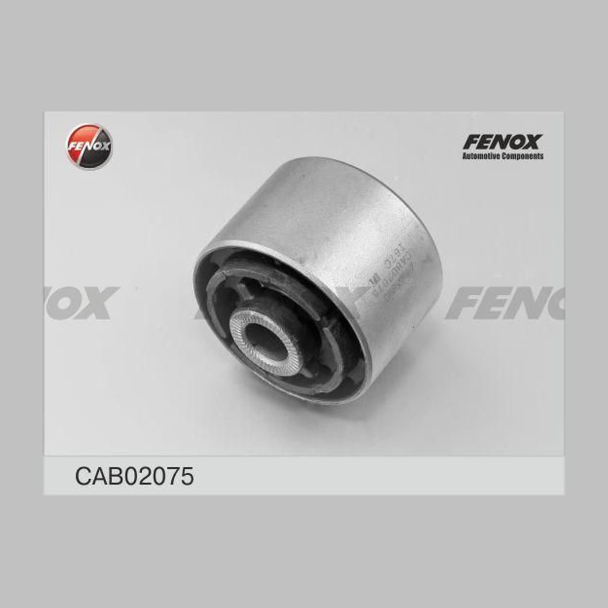 Деталь Сайлентблок рычага подвески FENOX