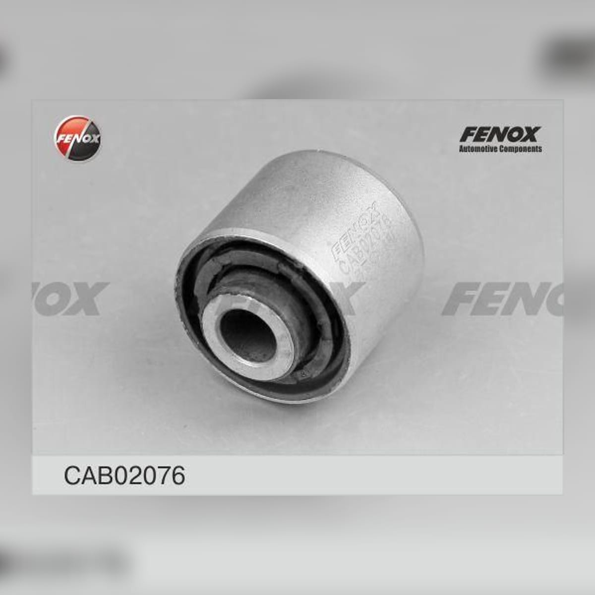 Деталь Сайлентблок рычага подвески FENOX