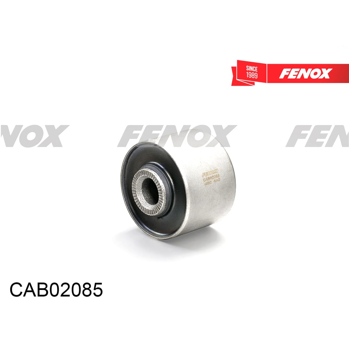 Деталь Сайлентблок рычага подвески FENOX