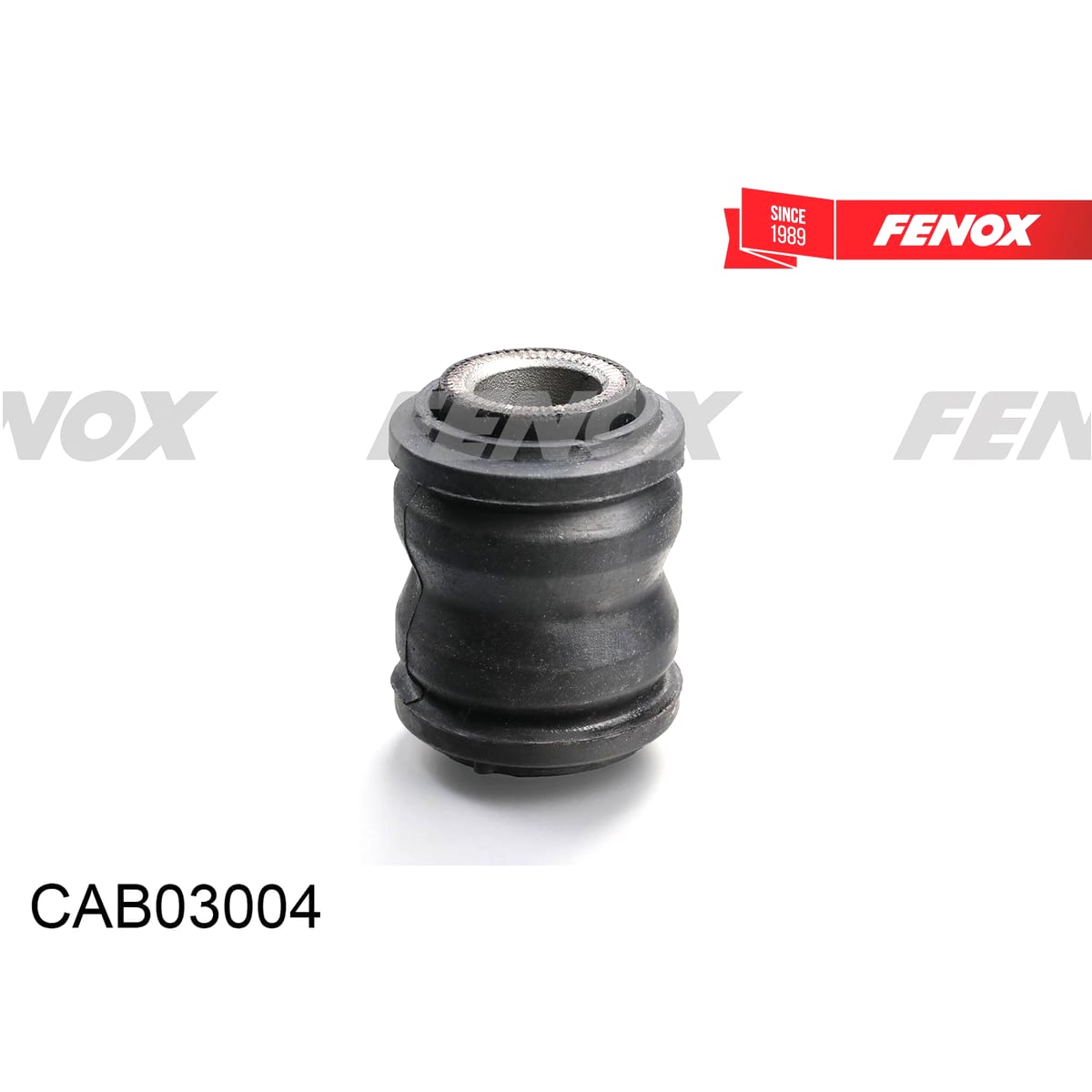 Деталь Сайлентблок рычага подвески FENOX