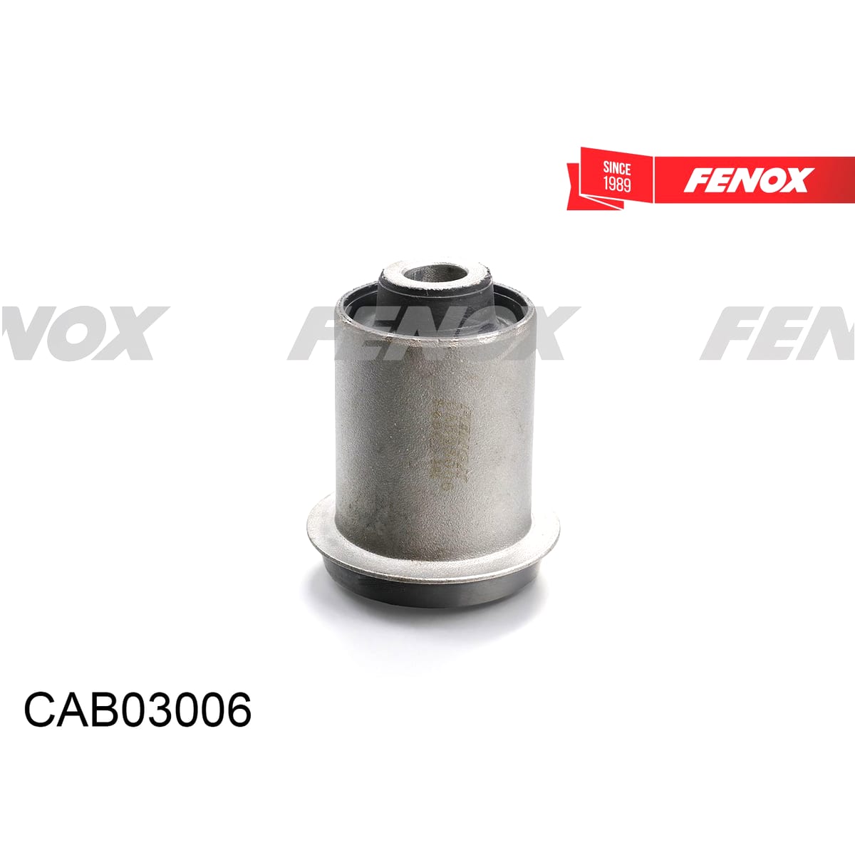 Деталь Сайлентблок рычага подвески FENOX