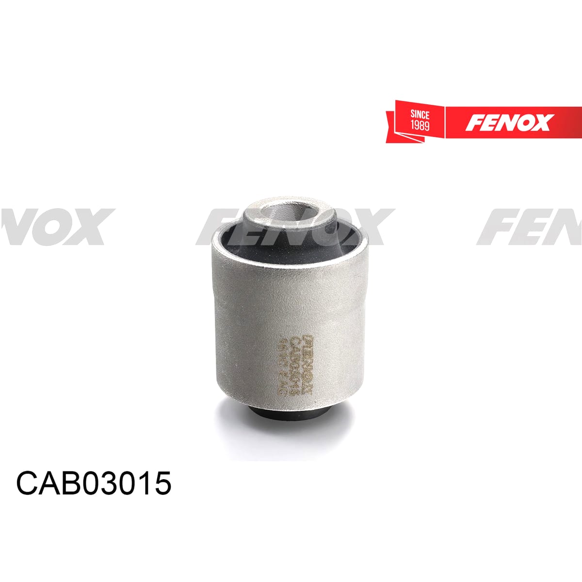 Деталь Сайлентблок рычага подвески FENOX