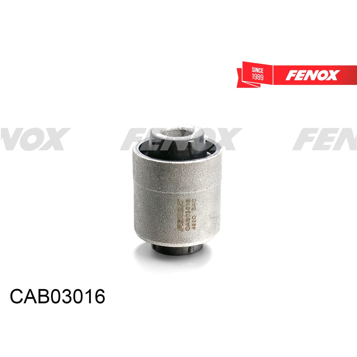 FENOX Сайлентблок рычага подвески