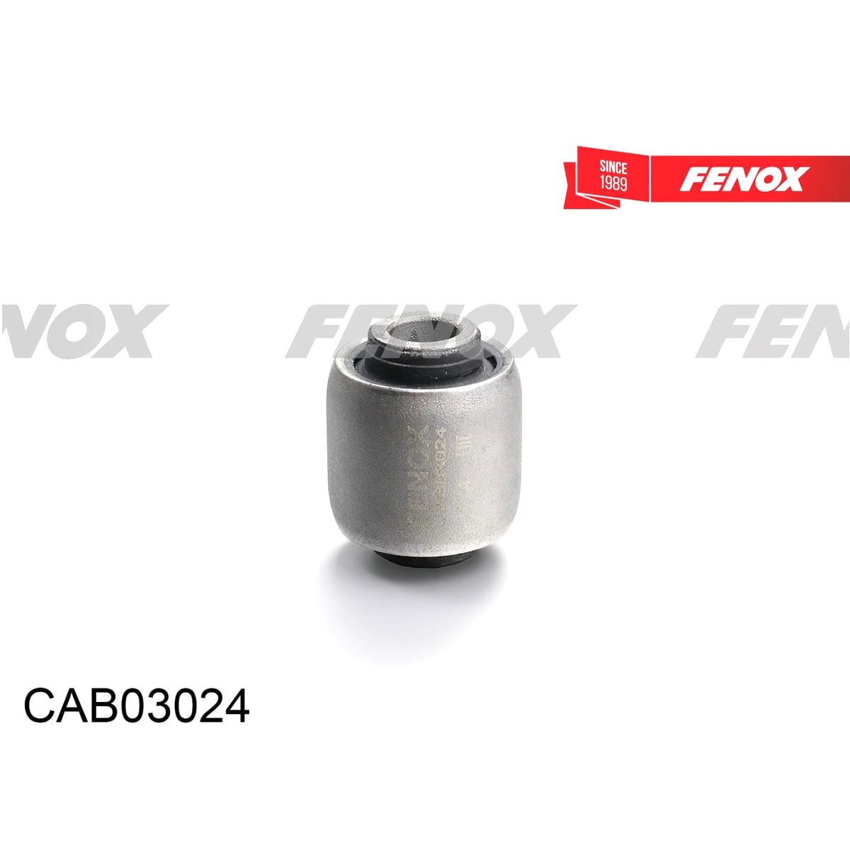 Деталь Сайлентблок рычага подвески FENOX