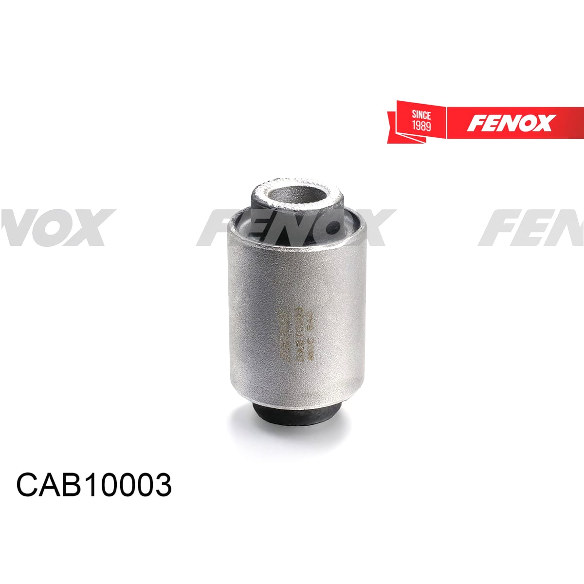Деталь Сайлентблок рычага подвески FENOX